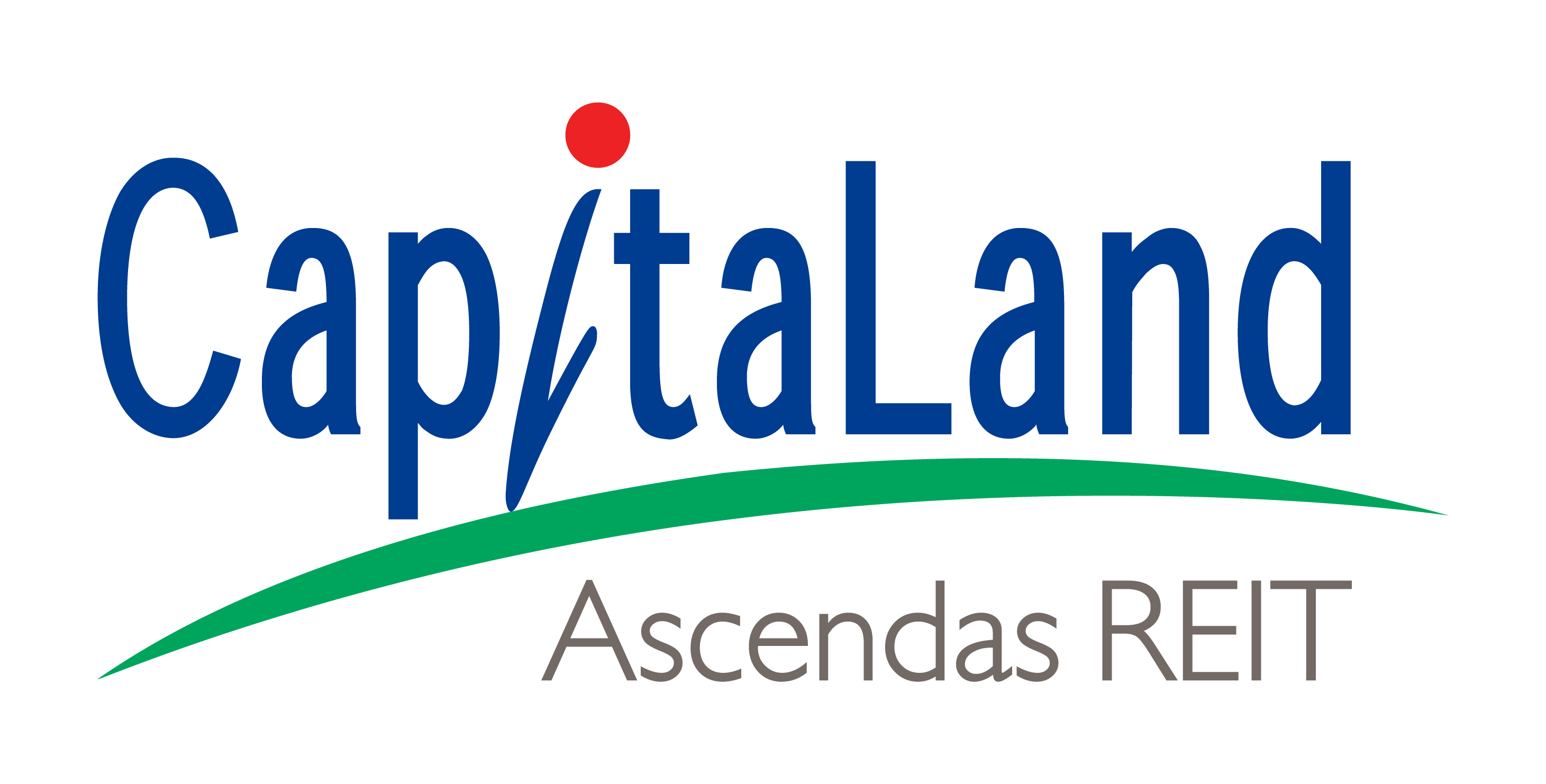 CapitaLand Ascendas Reit