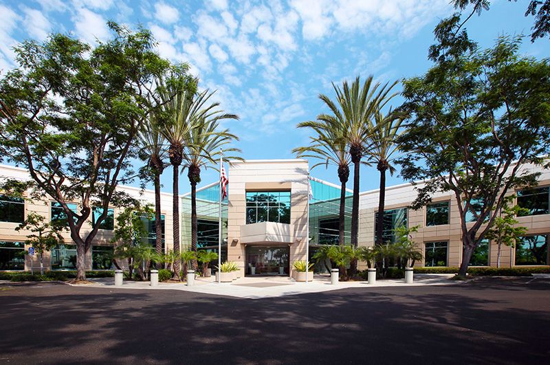 6055 Lusk Boulevard CapitaLand Ascendas REIT