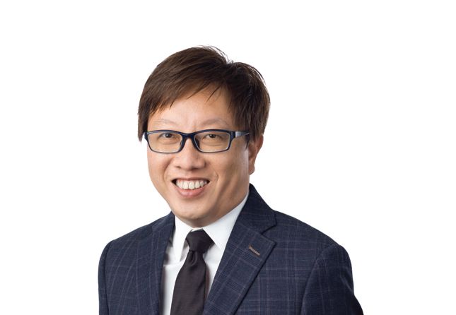 Mr William TAY