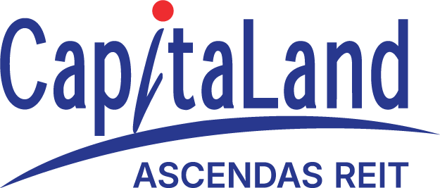 CapitaLand Ascendas REIT