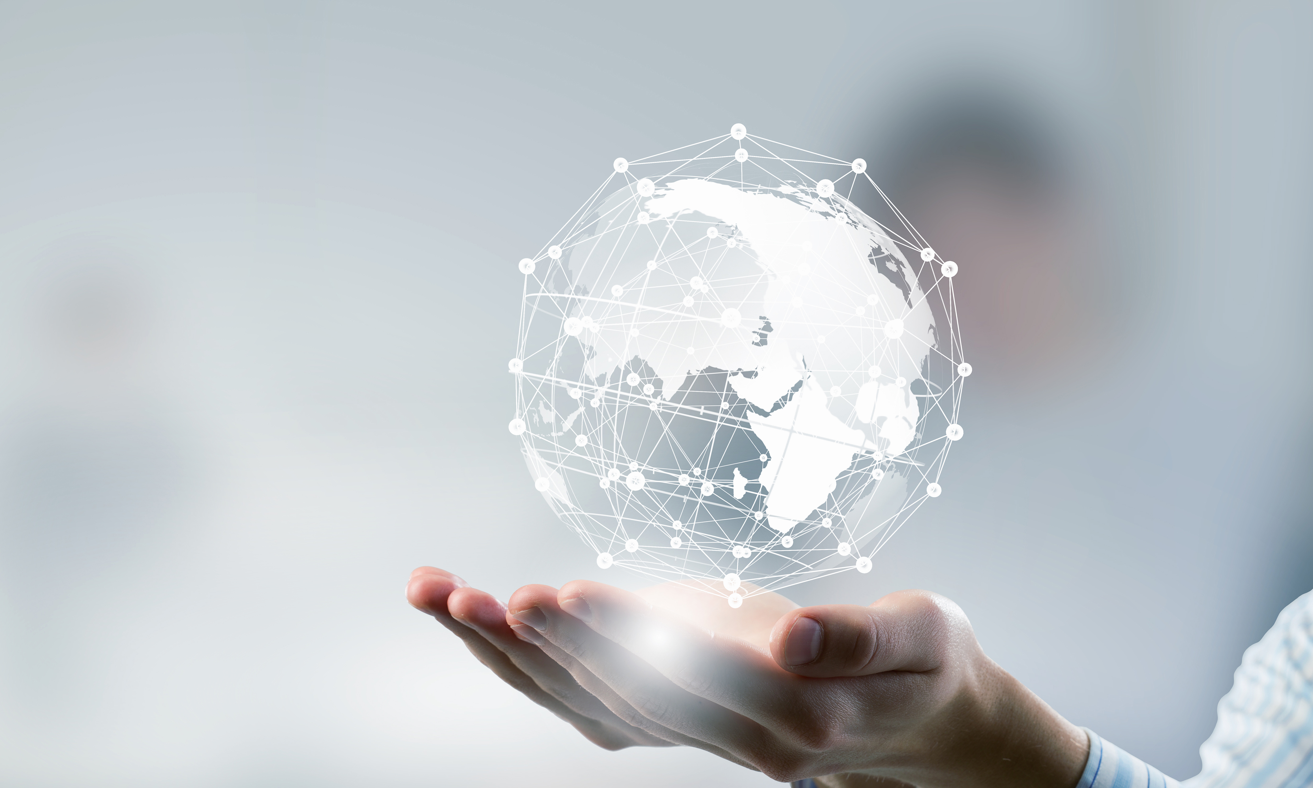 Our Global Presence