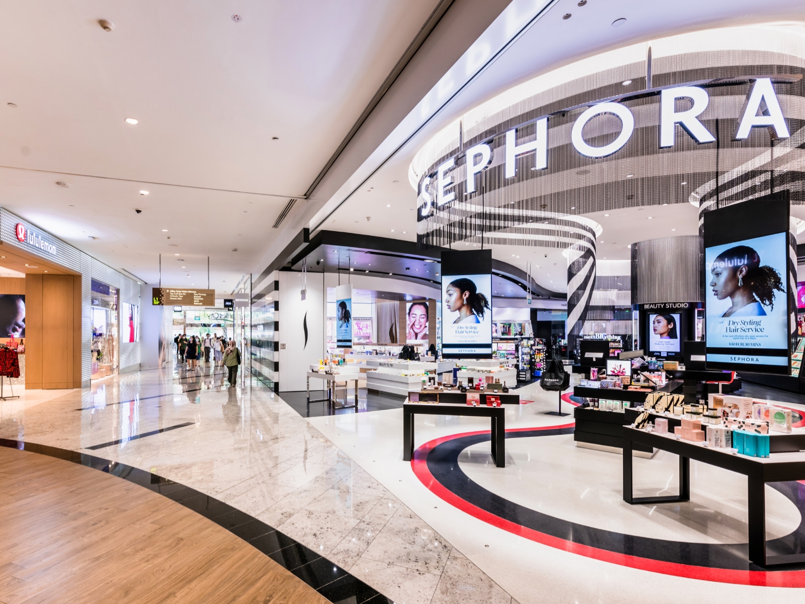 Stores